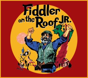 FIDDLER ON THE ROOF JR